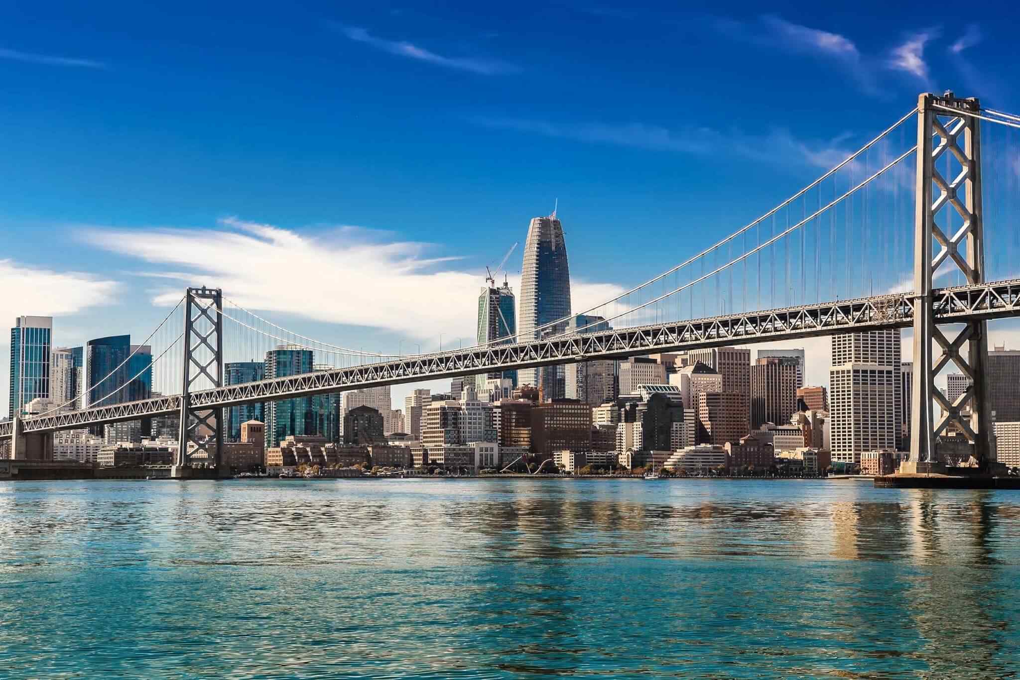 San Francisco – Router Operador